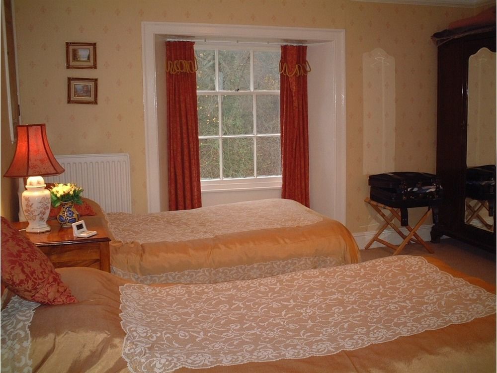 Bed & Breakfast Murcott Mill